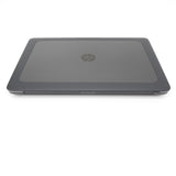 HP ZBook 17 G3 Laptop: Core i7 6th Gen, 16GB RAM 512GB SSD, M1000M, LTE Warranty - GreenGreenStoreUK