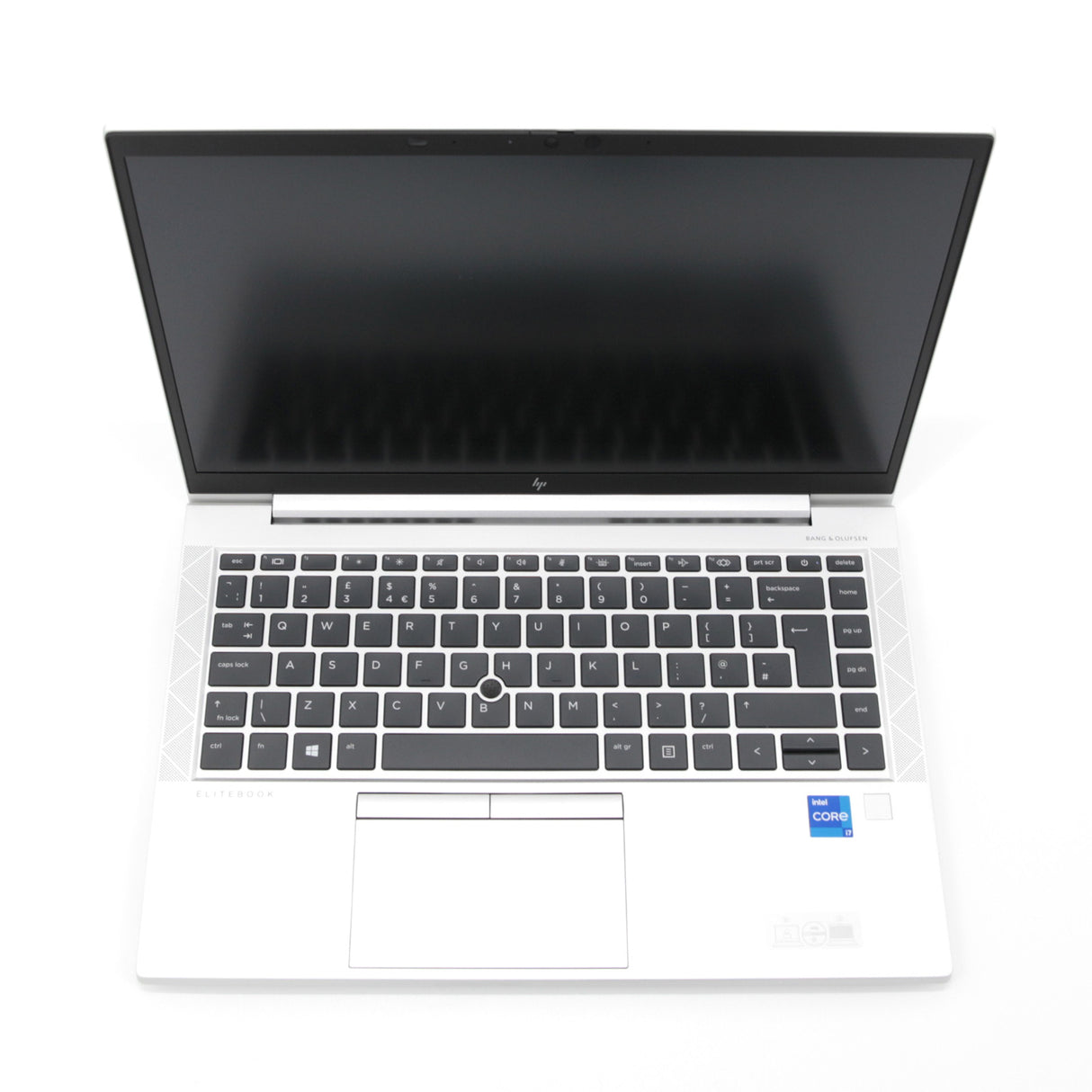 HP EliteBook 840 G8 14" Laptop: 11th Gen i7-1165G7, 16GB RAM 500GB, Xe, Warranty - GreenGreen Store