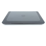 HP ZBook 15 Laptop: Core i7-4700MQ, 480GB SSD, Quadro K1100M, 16GB RAM, Warranty - GreenGreen Store