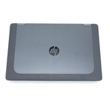 HP ZBook 15 Laptop: Core i7-4700MQ, 480GB SSD, Quadro K1100M, 16GB RAM, Warranty - GreenGreen Store