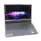 Lenovo Legion 5 Gaming Laptop: Ryzen 7 RTX 3070 16GB RAM 512GB SSD Warranty VAT - GreenGreen Store