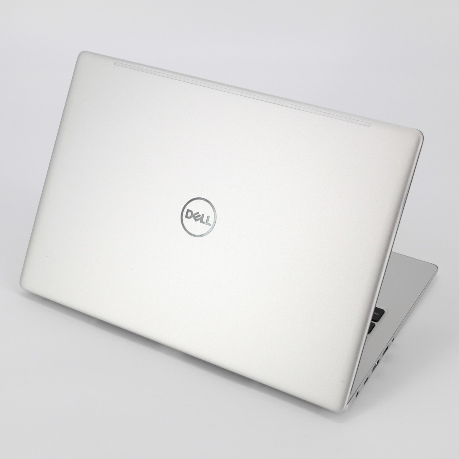 Dell Inspiron 7380 Laptop: 8th Gen Core i7, 13.3