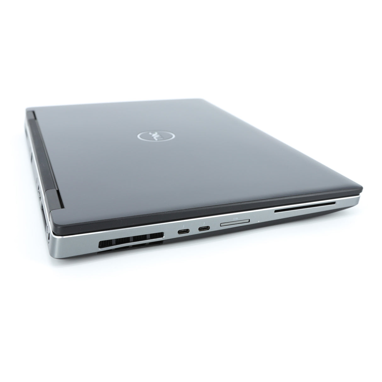 Dell Precision 7530 CAD Laptop: Xeon, 32GB RAM, 512GB, Quadro P3200 Warranty VAT - GreenGreen Store