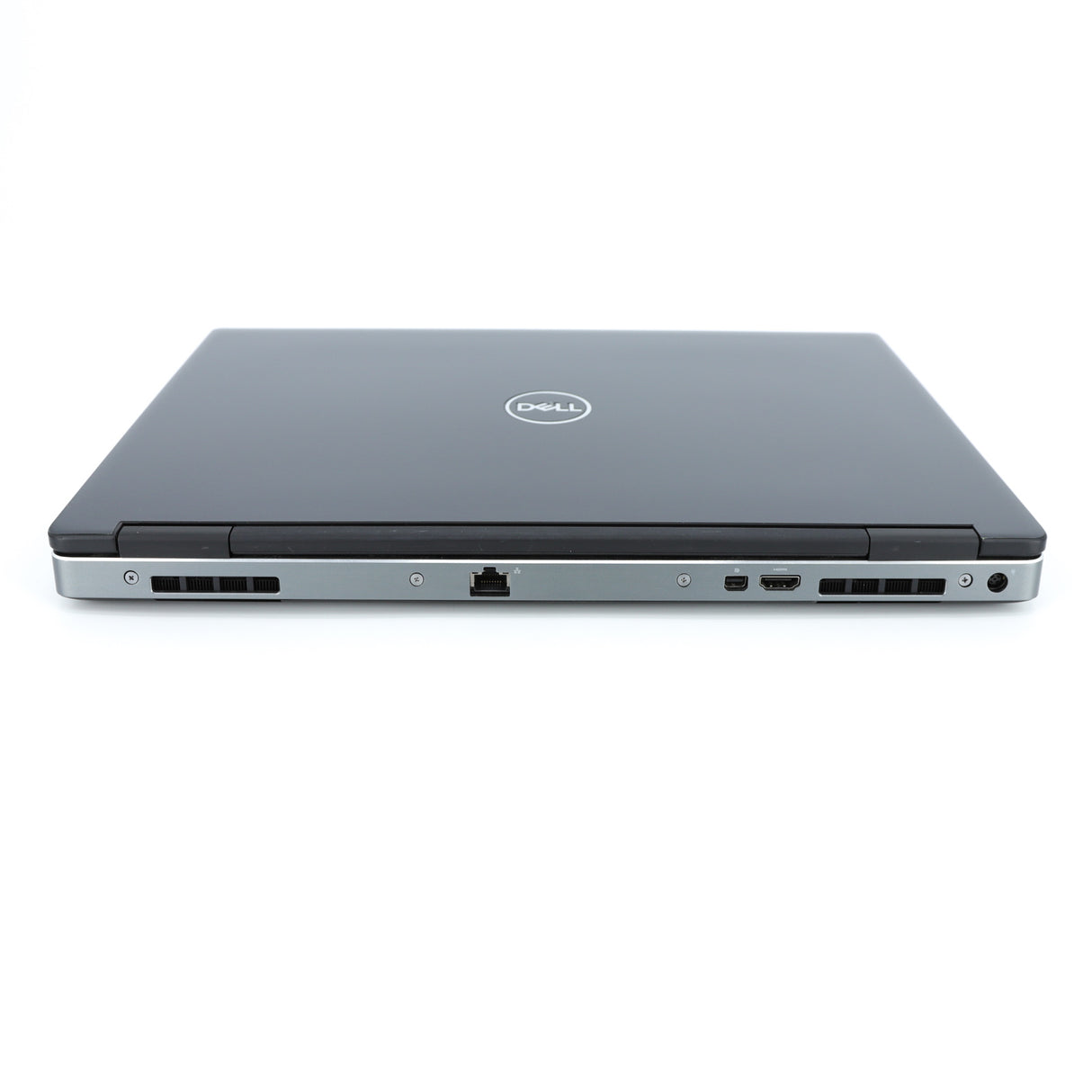 Dell Precision 7530 CAD Laptop: Xeon, 32GB RAM, 512GB, Quadro P3200 Warranty VAT - GreenGreen Store