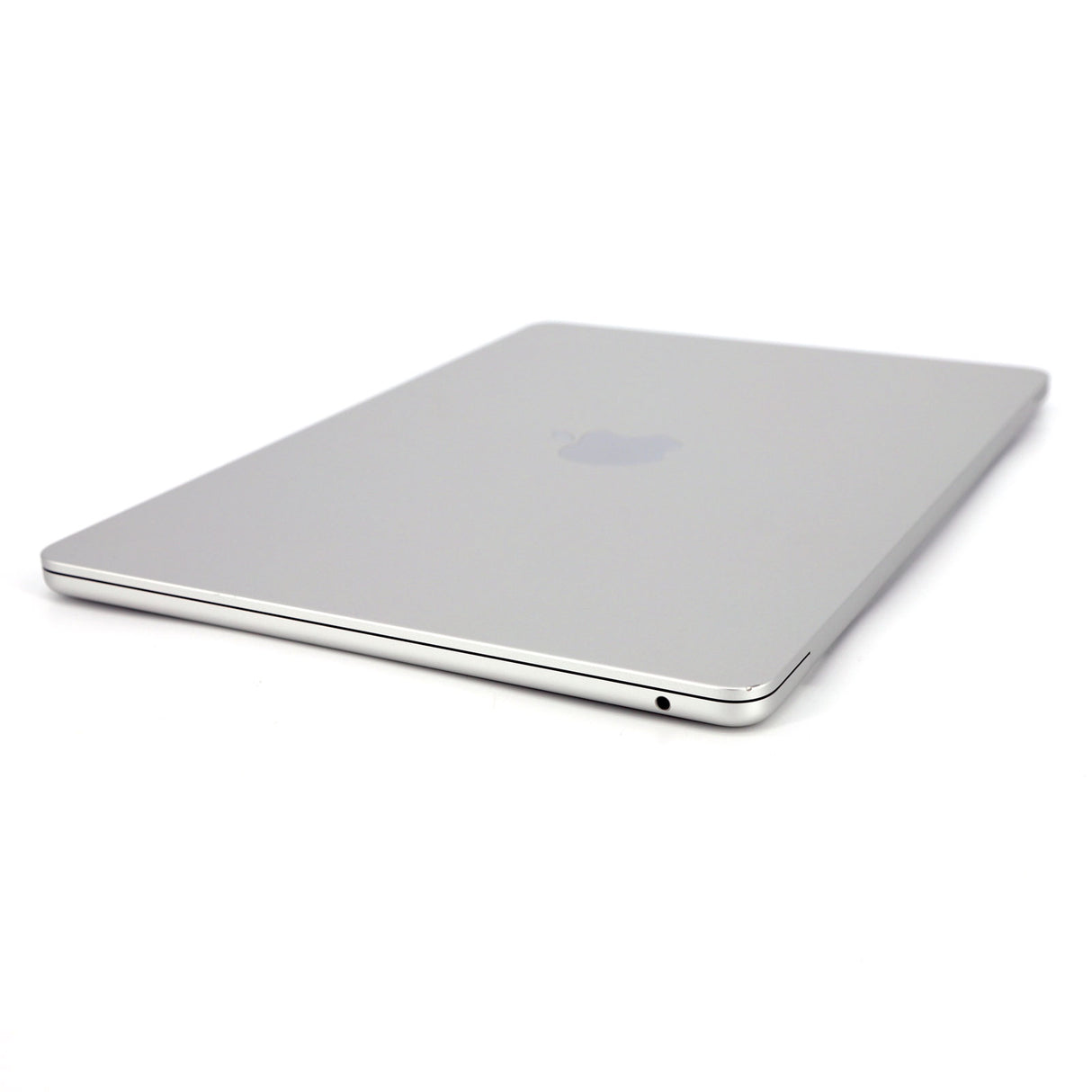 Apple MacBook Air M2 (2022, Silver): 13.6", 8GB RAM, 256GB SSD, Warranty VAT - GreenGreen Store