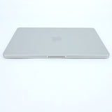 Apple MacBook Air M2 (2022, Silver): 13.6", 8GB RAM, 256GB SSD, Warranty VAT - GreenGreen Store