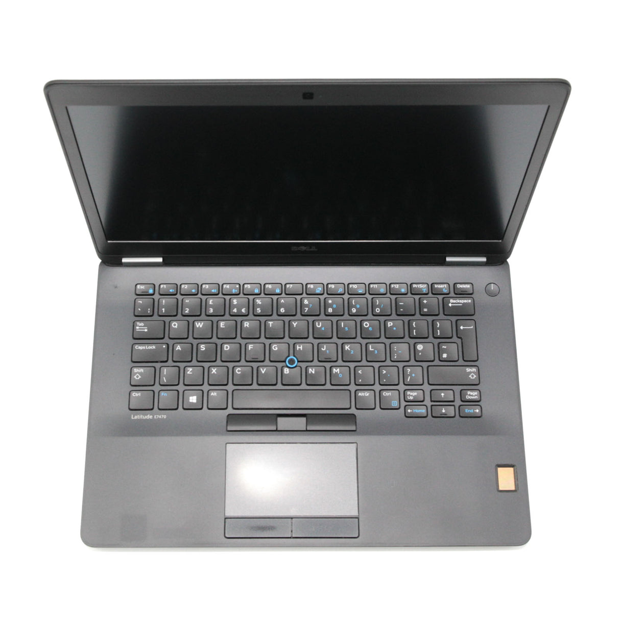 Dell Latitude E7470 14" Laptop: Core i7 6th Gen, 32GB RAM, 512GB SSD Warranty - GreenGreen Store