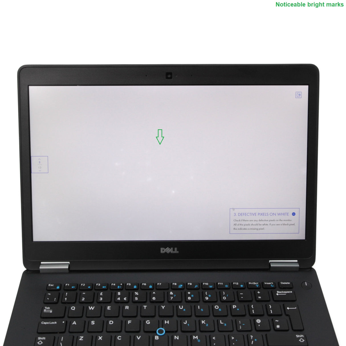 Dell Latitude E7470 14" Laptop: Core i7 6th Gen, 32GB RAM, 512GB SSD Warranty - GreenGreen Store