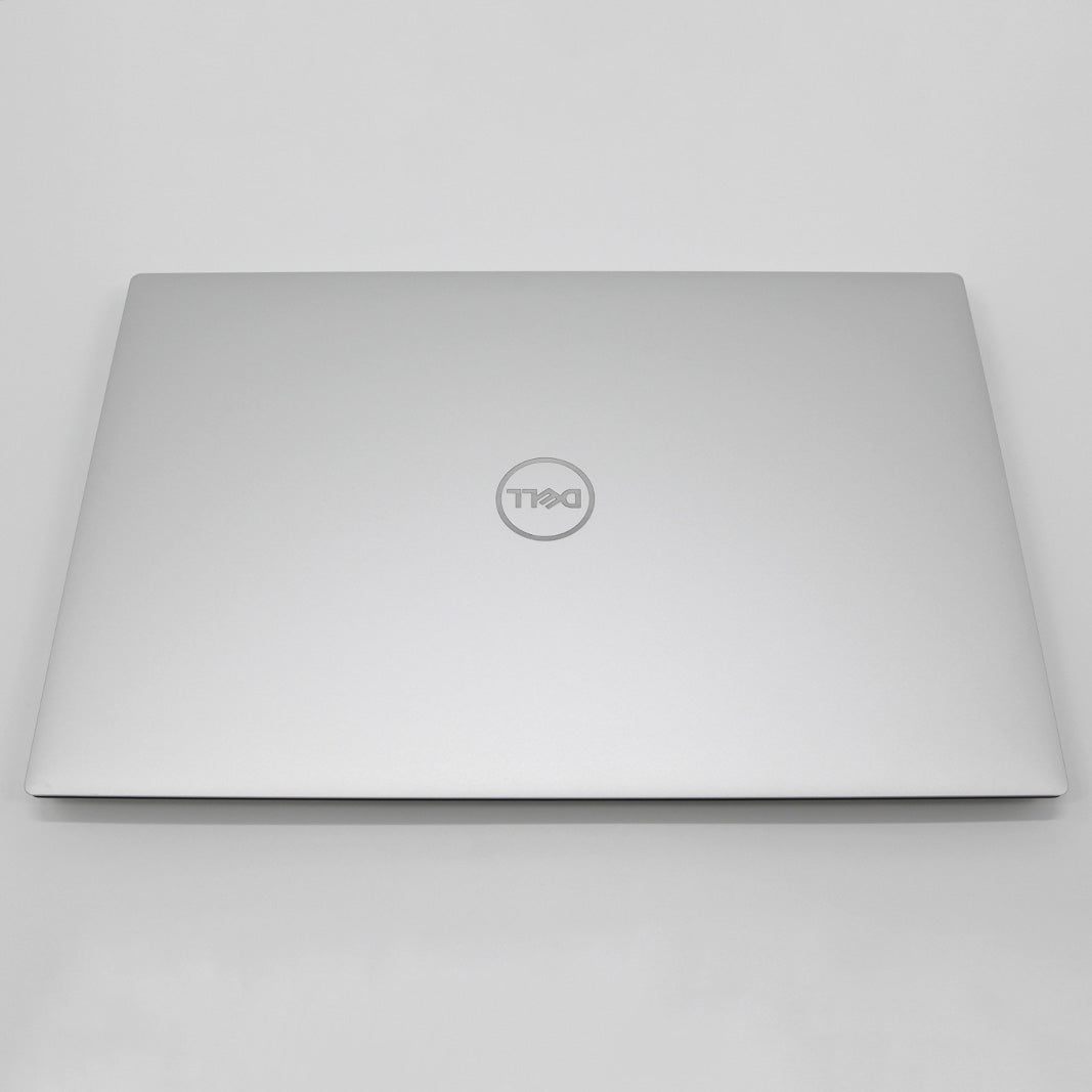 Dell XPS 15 9510 Laptop: 11th Gen i7, 16GB RAM, RTX 3050 Ti, 512GB Warranty - GreenGreen Store