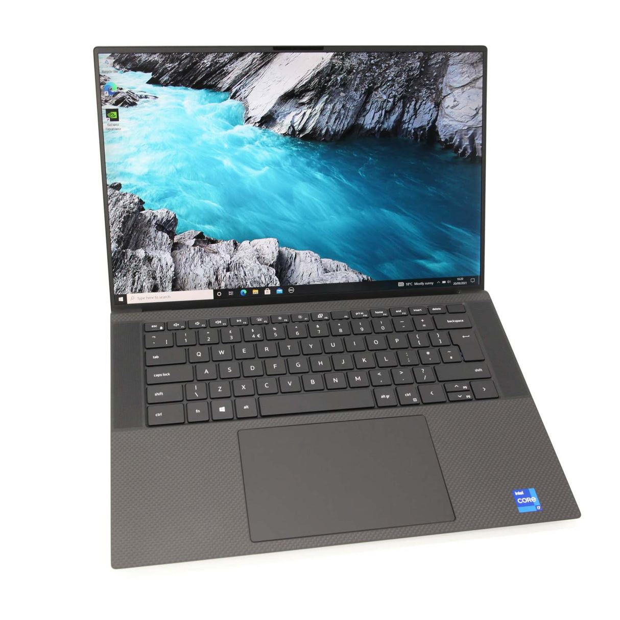 Dell XPS 15 9510 Laptop: 11th Gen i7, 16GB RAM, RTX 3050 Ti, 512GB Warranty - GreenGreen Store