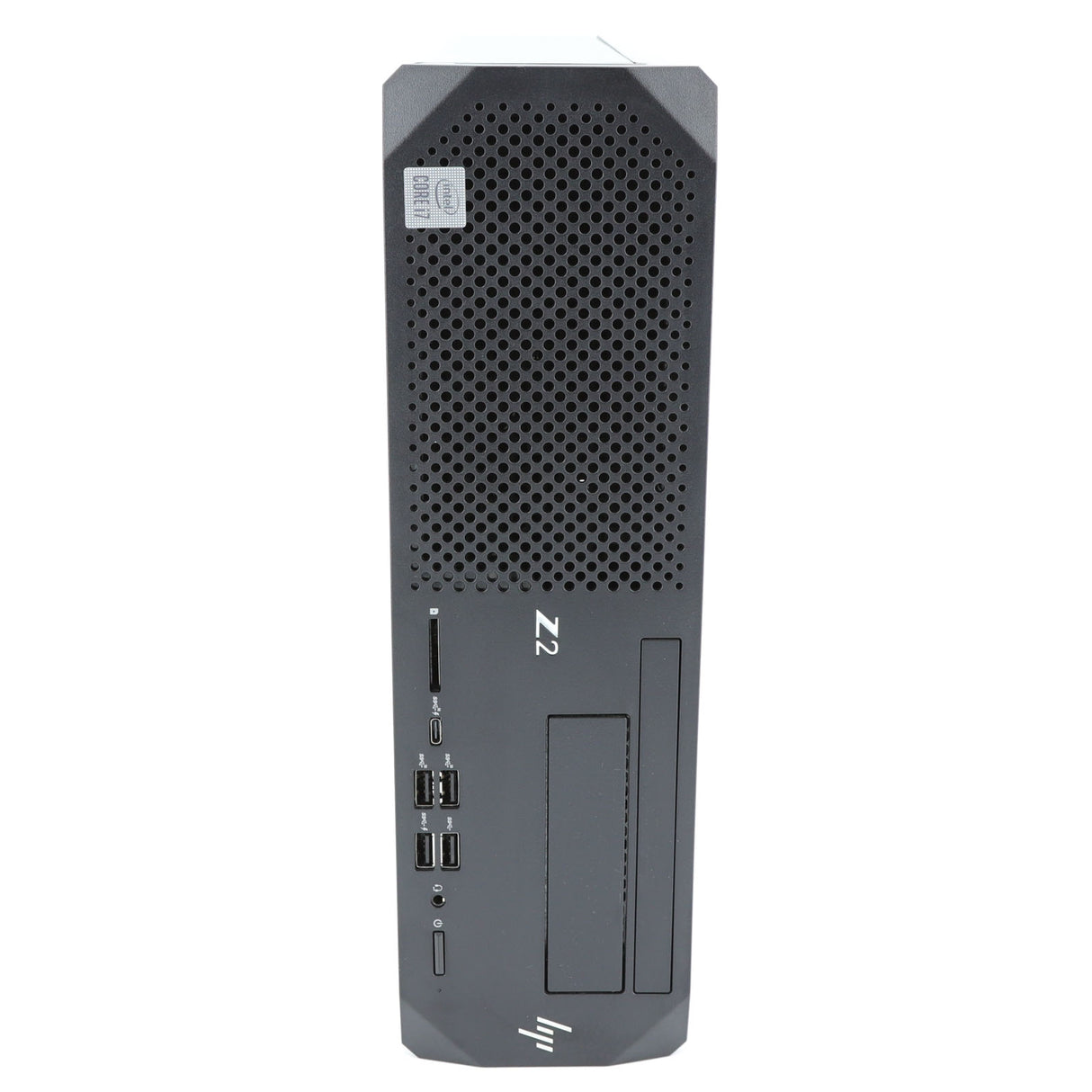 HP Z2 G5 SSF PC: Intel i7-10700, 512GB SSD, 16GB RAM, NVIDIA T1000, Warranty - GreenGreen Store