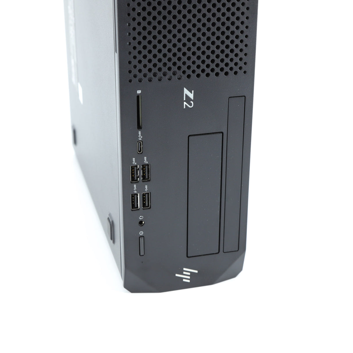 HP Z2 G5 SSF PC: Intel i7-10700, 512GB SSD, 16GB RAM, NVIDIA T1000, Warranty - GreenGreen Store
