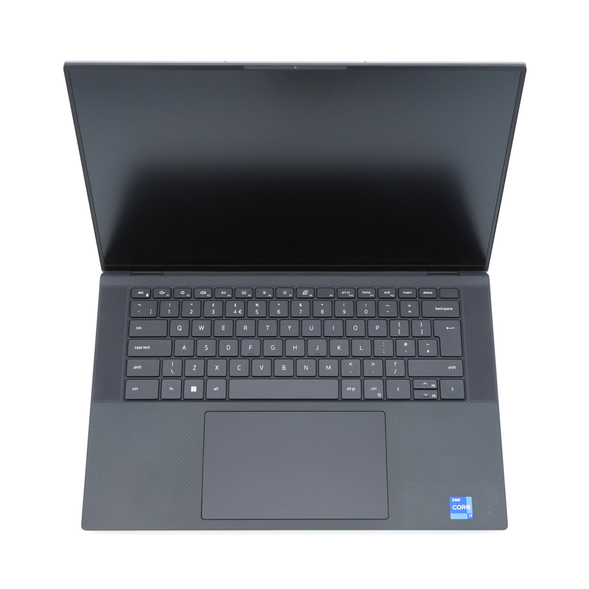 Dell Precision 5570 Laptop: Core i7 12th Gen 32GB RAM 1TB SSD RTX A1000 Warranty - GreenGreen Store