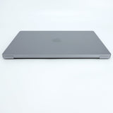 Apple MacBook Pro 16 (2021) - Grey, M1 Pro, 512GB, 16GB RAM, Warranty VAT - GreenGreen Store