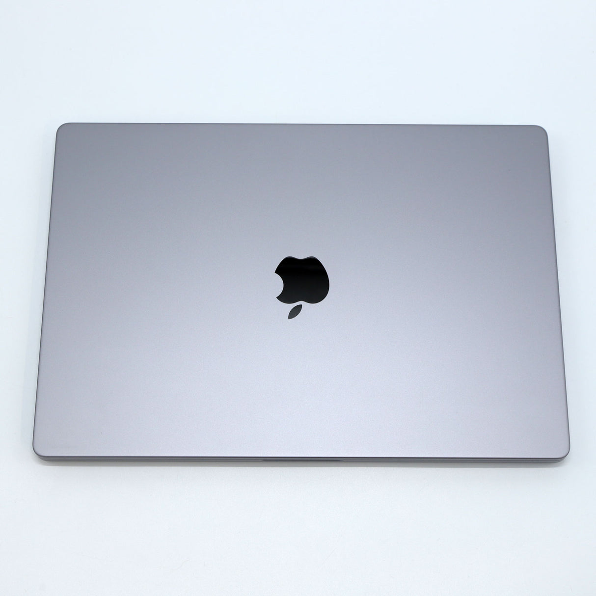 Apple MacBook Pro 16 (2021) Laptop: M1 Pro, 16GB RAM, 512GB, Grey, Warranty, VAT - GreenGreen Store