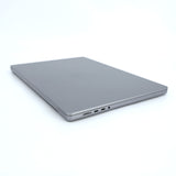 Apple MacBook Pro 16 (2021) Laptop: M1 Pro, 16GB RAM, 512GB, Grey, Warranty, VAT - GreenGreen Store
