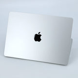 Apple MacBook Air 13.6" (2022): M2, Silver, 256GB SSD, 8GB RAM, Warranty VAT - GreenGreen Store