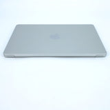 Apple MacBook Air 13.6" (2022): M2, Silver, 256GB SSD, 8GB RAM, Warranty VAT - GreenGreen Store