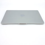 Apple MacBook Air 13.6" (2022): M2, Silver, 256GB SSD, 8GB RAM, Warranty VAT - GreenGreen Store