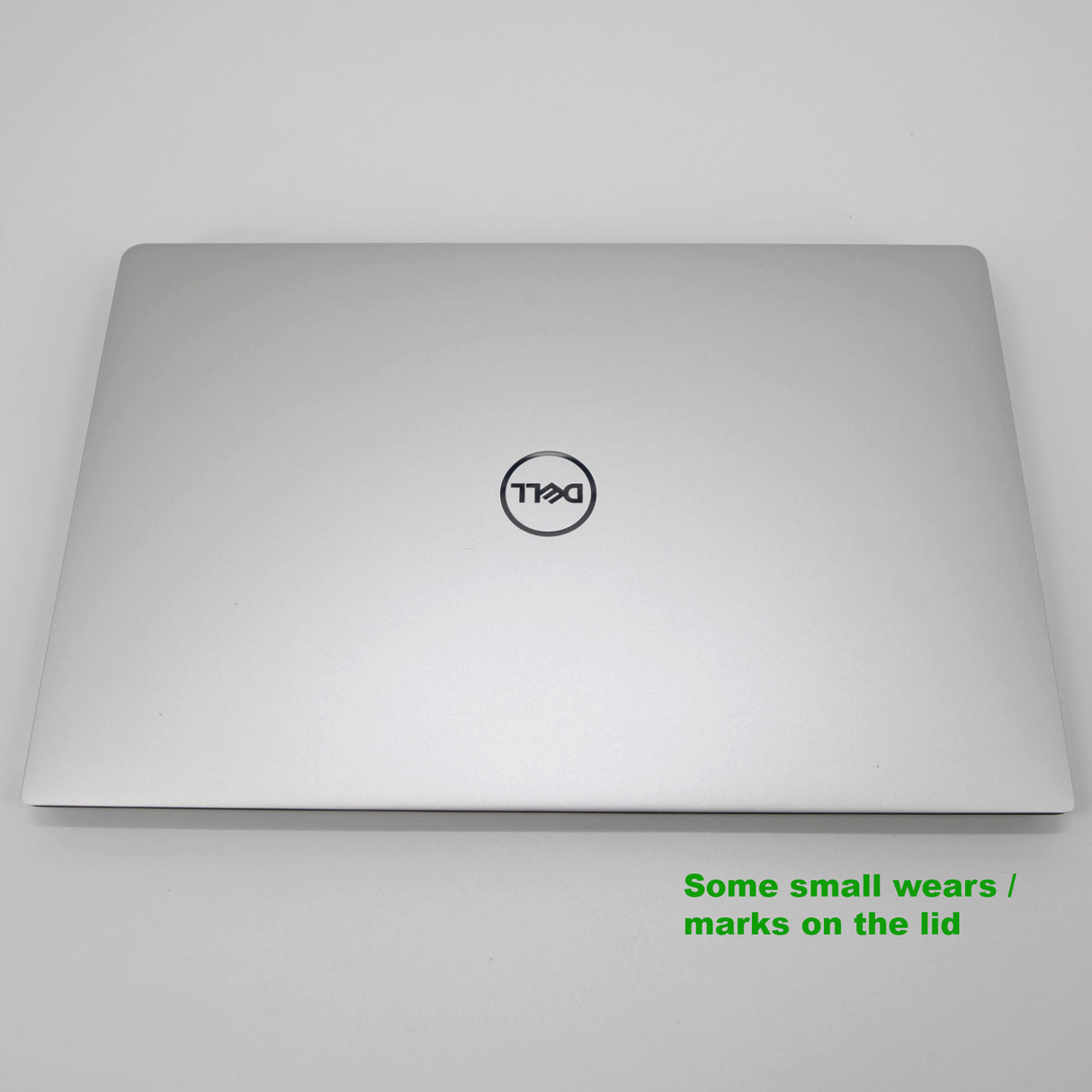 Dell XPS 13 7390 13.3" Laptop: Core i7-10510U 512GB SSD 16GB RAM Warranty - GreenGreenStoreUK