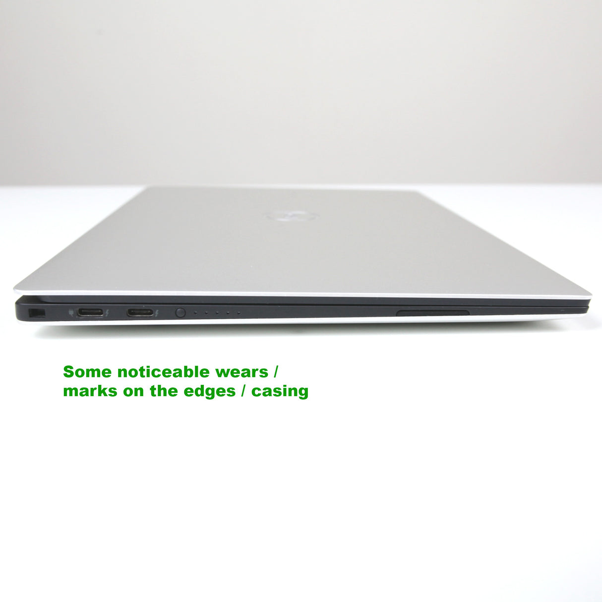 Dell XPS 13 7390 13.3" Laptop: Core i7-10510U 512GB SSD 16GB RAM Warranty - GreenGreenStoreUK