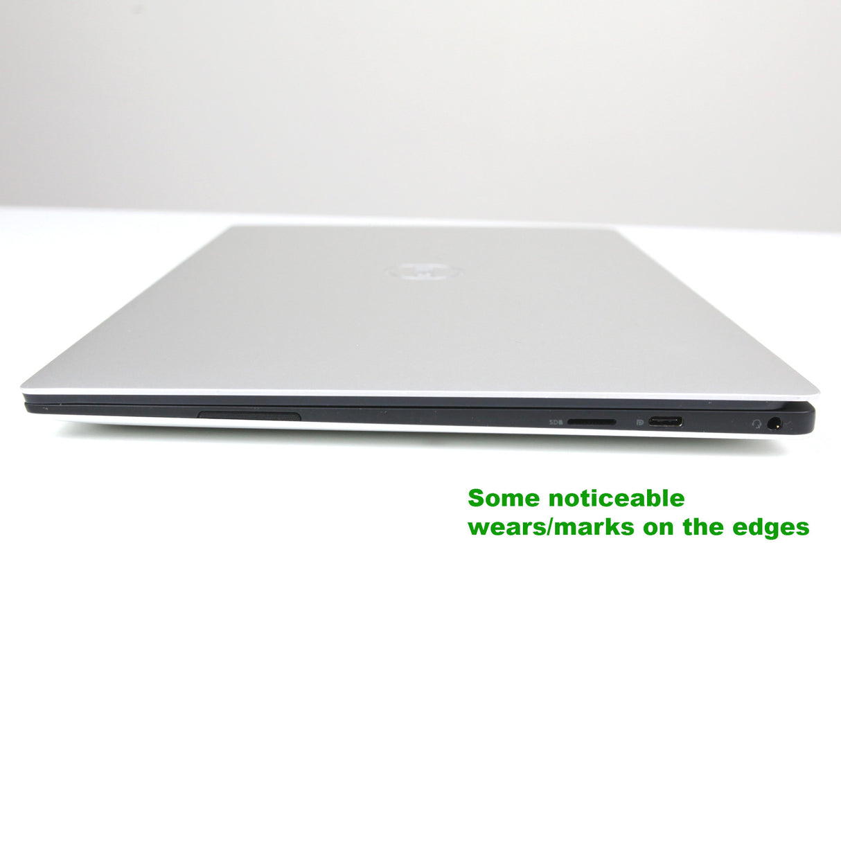 Dell XPS 13 7390 13.3" Laptop: Core i7-10510U 512GB SSD 16GB RAM Warranty - GreenGreenStoreUK