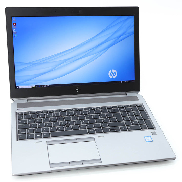 hp probook 4k