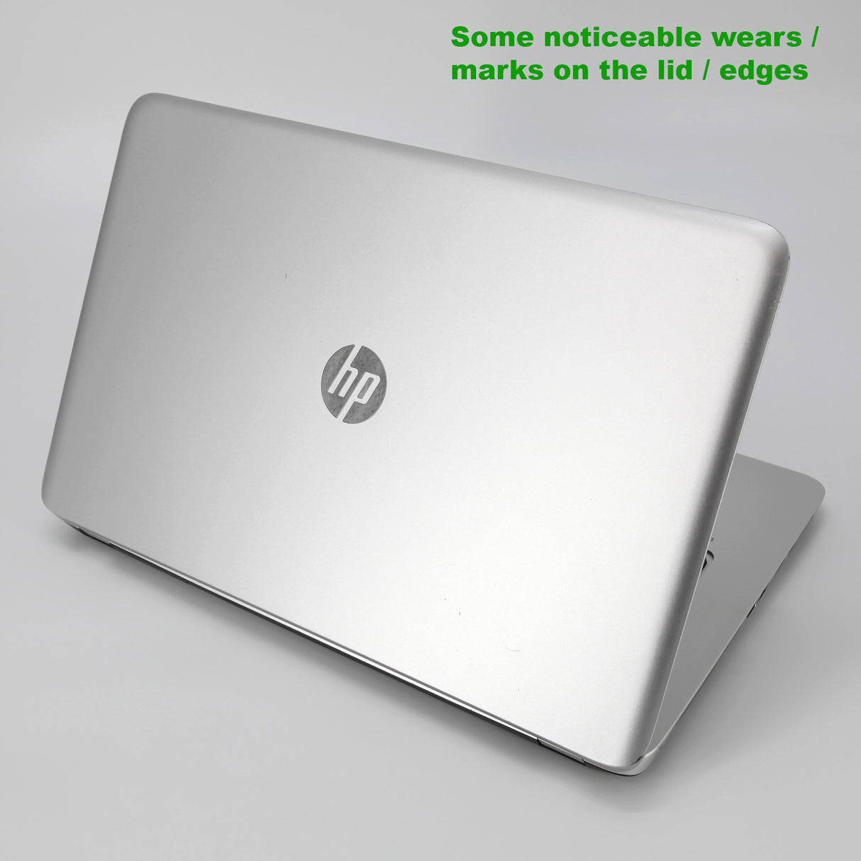 HP Envy 17 Laptop: Core i7-4710MQ, 12GB RAM, 256GB SSD, NVIDIA, Warranty - GreenGreenStoreUK