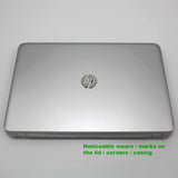 HP Envy 17 Laptop: Core i7-4710MQ, 12GB RAM, 256GB SSD, NVIDIA, Warranty - GreenGreenStoreUK