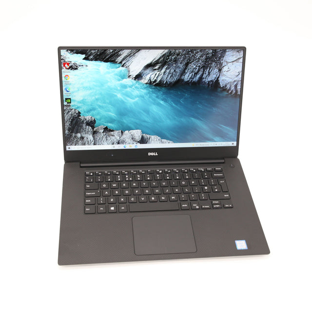 Dell XPS 15 9560 Laptop: Intel i7 7th Gen 16GB RAM, 512GB, GTX 1050 Warranty VAT - GreenGreenStoreUK