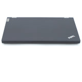 Lenovo ThinkPad P15 Gen 1 Laptop 10th Gen i7 32GB RAM 512GB, NVIDIA Warranty VAT - GreenGreen Store
