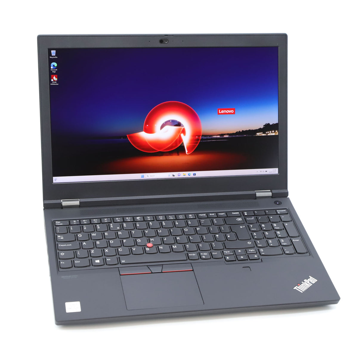 Lenovo ThinkPad P15 Gen 1 Laptop: Core i7 10th Gen 16GB RAM 512GB T2000 Warranty - GreenGreen Store
