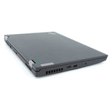 Lenovo ThinkPad P15 Gen 1 Laptop: Core i7 10th Gen 16GB RAM 512GB T2000 Warranty - GreenGreen Store