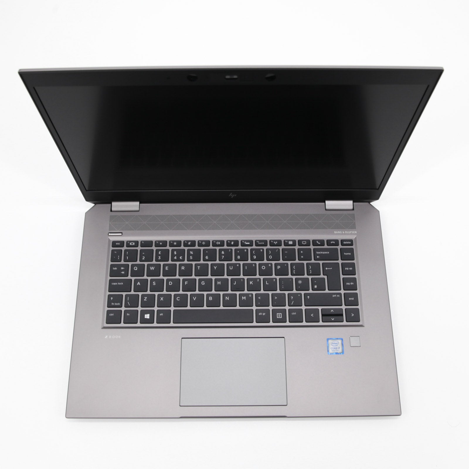 HP ZBook Studio G5 Laptop: 9th Gen Intel Core i7 16GB RAM 512GB NVIDIA  Warranty | GreenGreenStore