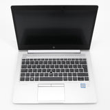 HP EliteBook 830 G5 13.3" FHD Laptop: 8th Gen Core i7, 16GB RAM, 256GB, Warranty - GreenGreen Store