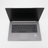 HP ZBook Studio G7 Laptop: 10th Gen Core i9 512GB SSD 32GB RAM NVIDIA, Warranty - GreenGreenStoreUK