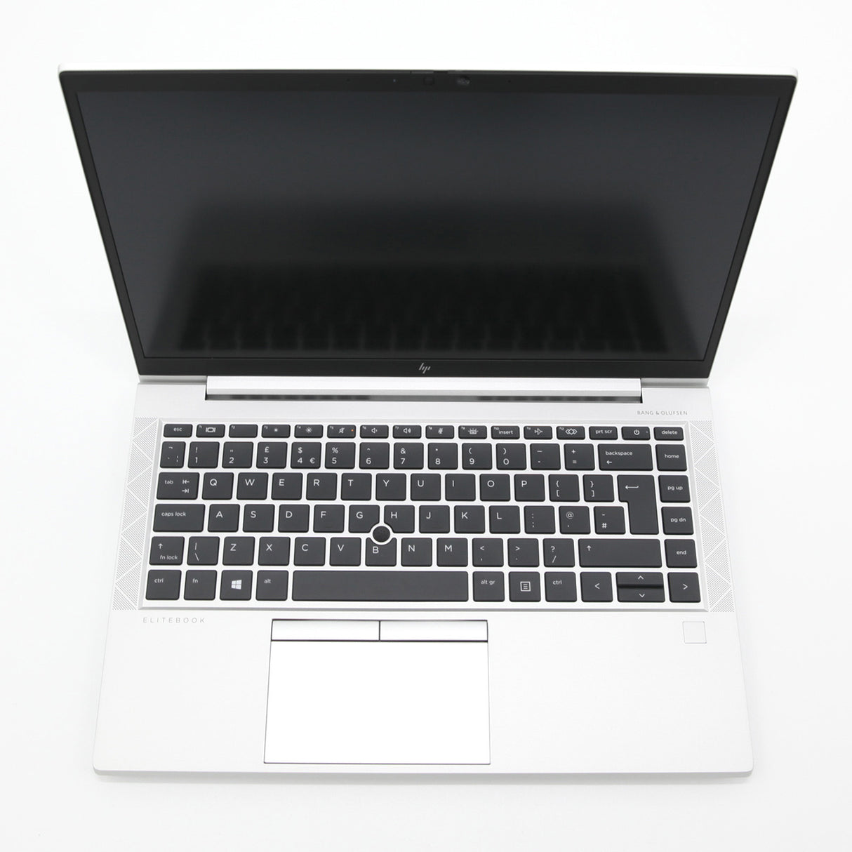 HP EliteBook 840 G7 14" Laptop: 10th Gen Core i5 16GB RAM, 256GB, FHD, Warranty - GreenGreen Store