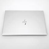 HP EliteBook 840 G7 14" Laptop: 10th Gen Core i5 16GB RAM, 256GB, FHD, Warranty - GreenGreenStoreUK