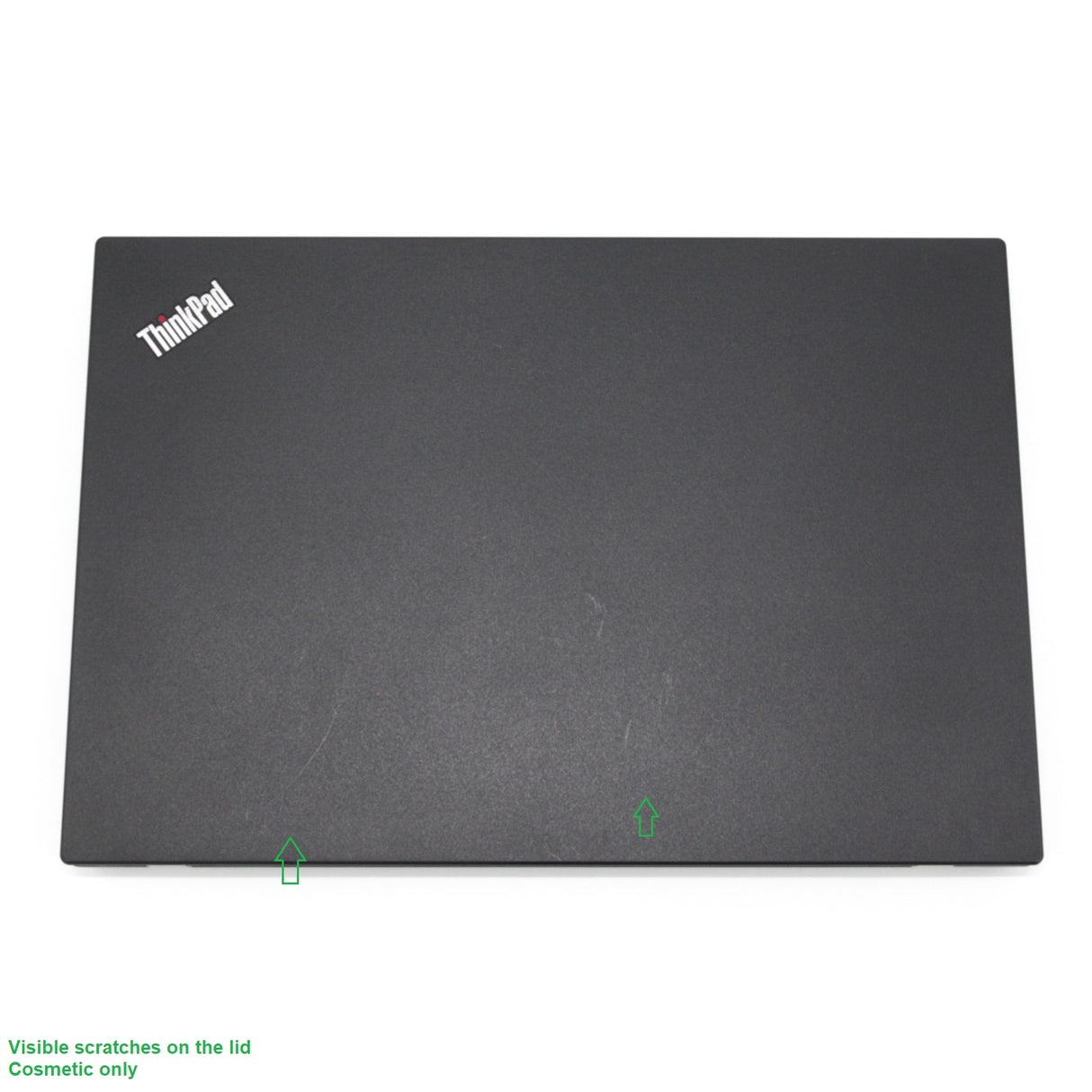 Lenovo ThinkPad L580 Laptop: 8th Gen i7, 16GB RAM, 256GB SSD, 15.6", Warranty - GreenGreen Store