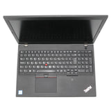 Lenovo ThinkPad L580 Laptop: 8th Gen i7, 16GB RAM, 256GB SSD, 15.6", Warranty - GreenGreen Store