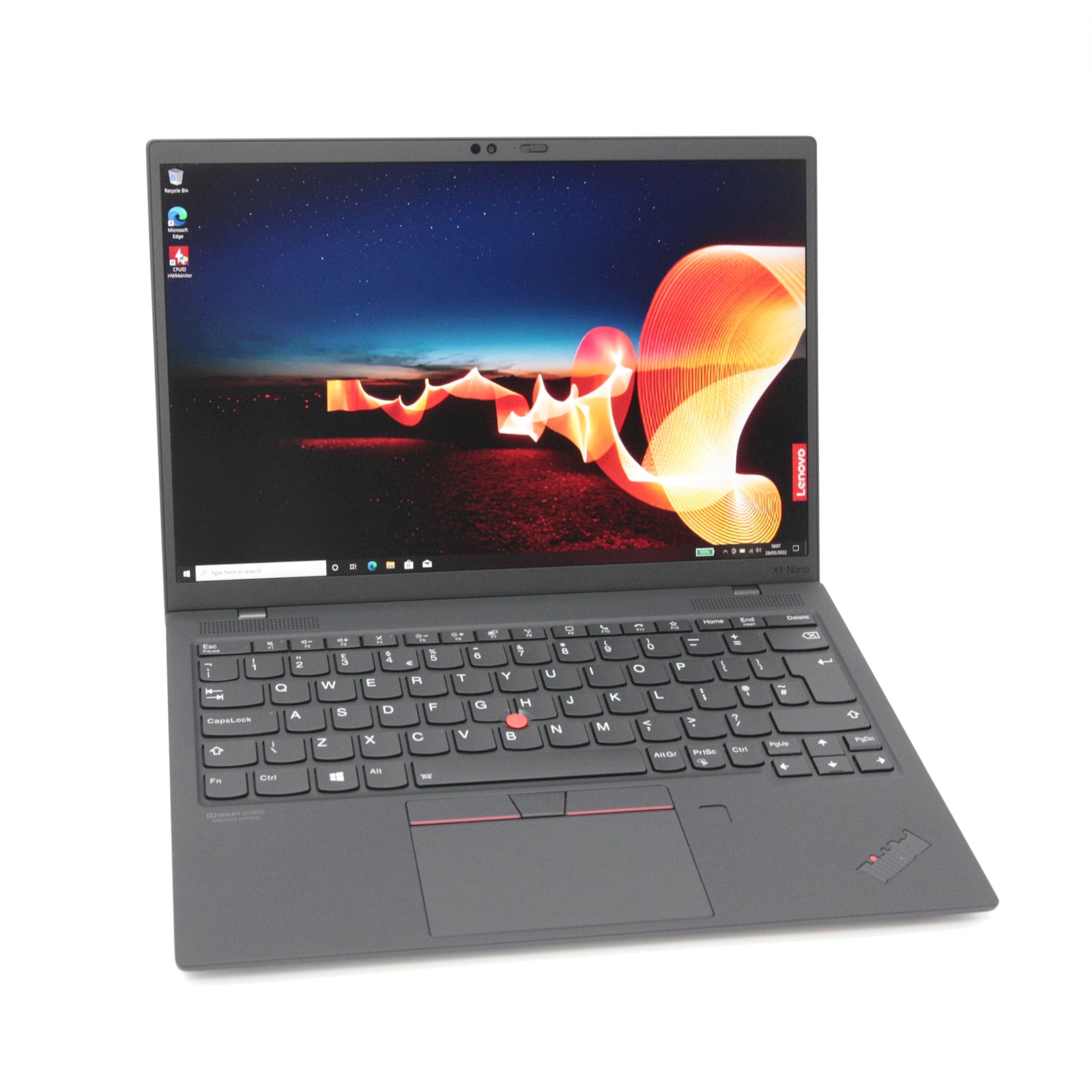 Lenovo ThinkPad X1 Nano Laptop: 11th Gen i5, 512GB SSD, 16GB RAM, 1kg,  Warranty | GreenGreenStore