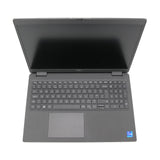 Dell Latitude 3520 15.6" Laptop: 11th Gen Core i7-1165G7 16GB RAM 256GB Warranty - GreenGreenStoreUK