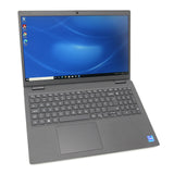 Dell Latitude 3520 15.6" Laptop: 11th Gen Core i7-1165G7 16GB RAM 256GB Warranty - GreenGreenStoreUK