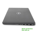 Dell Latitude 3520 15.6" Laptop: 11th Gen Core i7-1165G7 16GB RAM 256GB Warranty - GreenGreenStoreUK