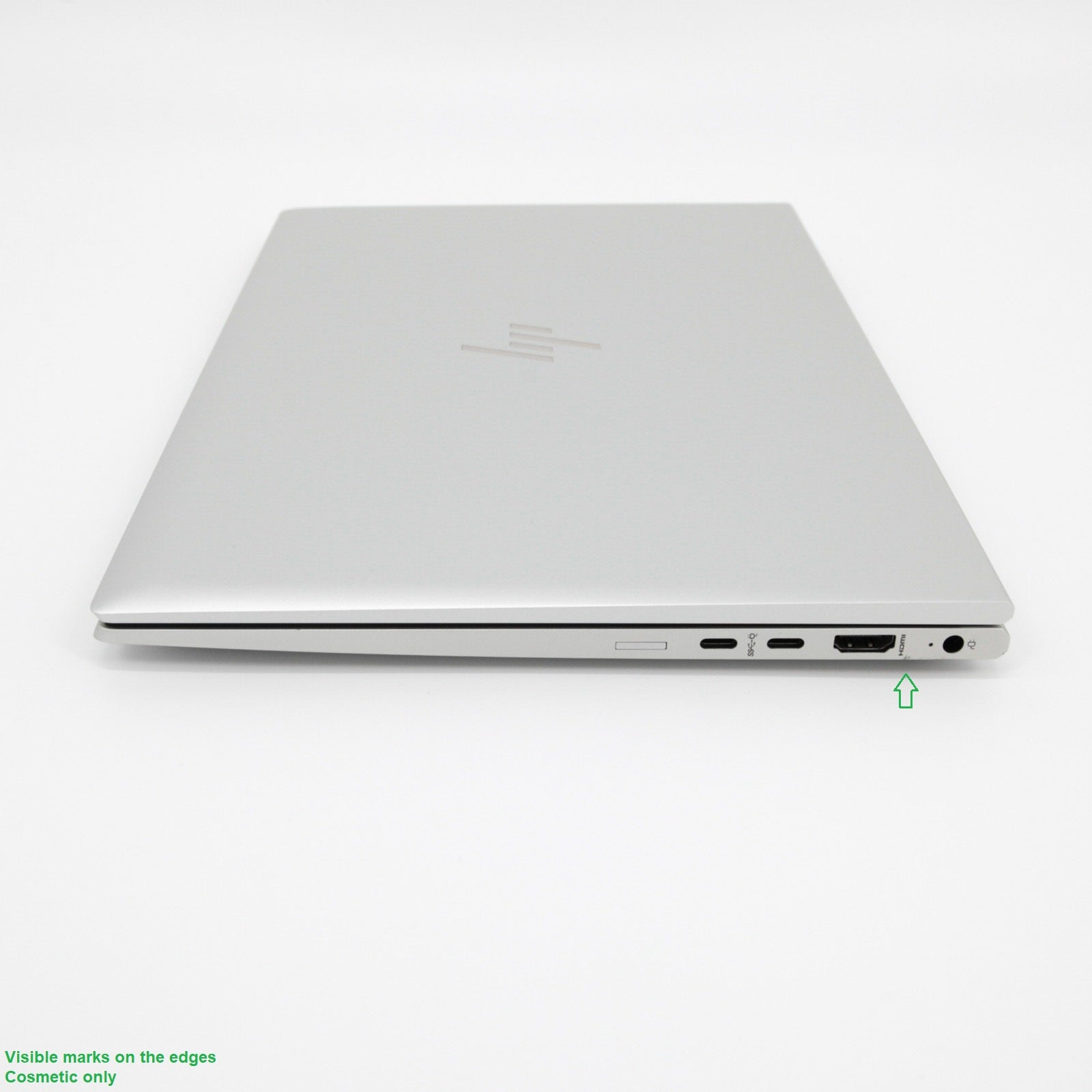 HP EliteBook 845 G7 Laptop: 16GB RAM, 256GB, 6-Core Ryzen 5, 14