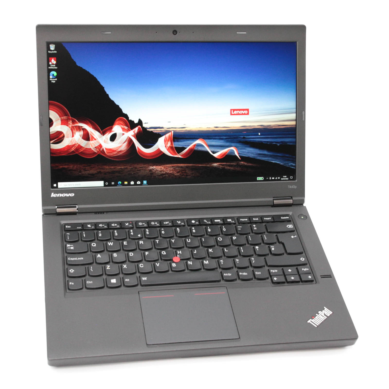 Lenovo ThinkPad T440p 14 FHD Laptop: i7-4700MQ