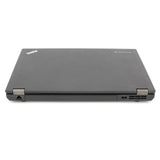 Lenovo ThinkPad T440p 14" FHD Laptop: i7-4700MQ, 8GB RAM, 240GB SSD, Warranty - GreenGreen Store
