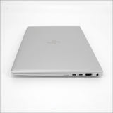HP EliteBook 840 G8 14" Touch Laptop: i7 11th Gen, 32GB RAM, 1TB, Warranty VAT - GreenGreen Store