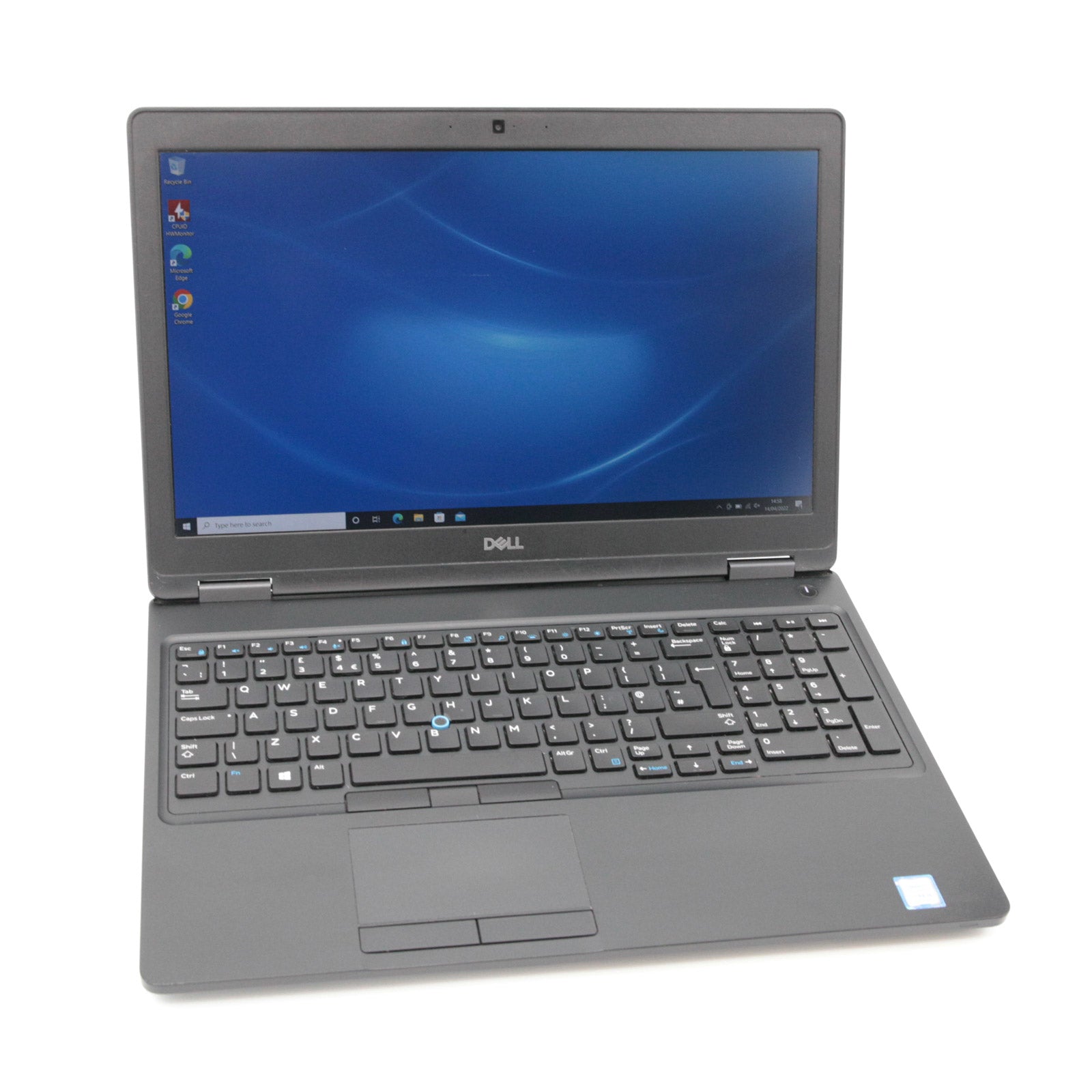 Dell Latitude 5590 15.6