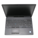 Dell Precision 15.6" 7520 Laptop: 6th Gen Core i7, 512GB 16GB M2200 Warranty VAT - GreenGreen Store